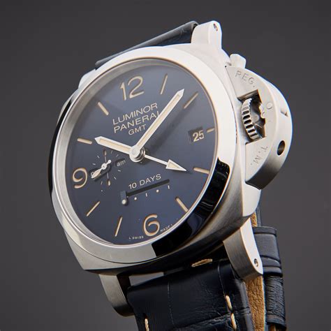 cheapest panerai model malaysia|pre owned panerai.